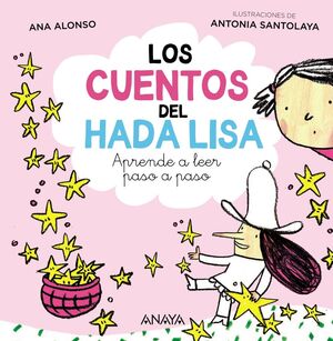 Compra Los Cuentos Del Hada Lisa en click.gt