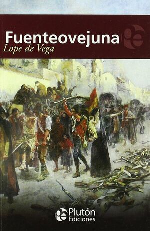 Compra Fuenteovejuna en click.gt