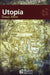 Portada del libro UTOPIA - Compralo en Aristotelez.com