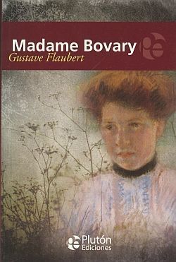 Portada del libro MADAME BOVARY - Compralo en Aristotelez.com