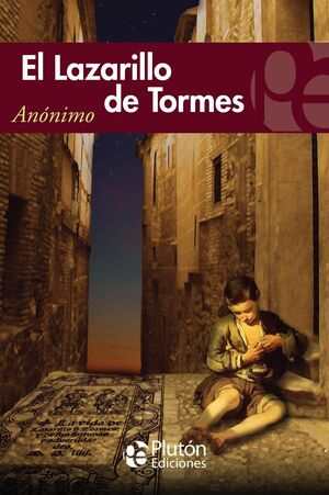 Compra El Lazarillo De Tormes en click.gt
