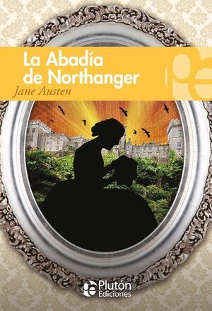 Portada del libro LA ABADIA DE NORTHANGER - Compralo en Aristotelez.com