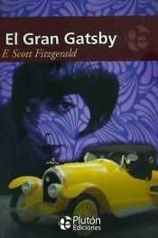 Portada del libro EL GRAN GATSBY - Compralo en Aristotelez.com