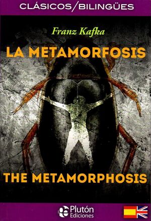 Compra La Metamorfosis / The Metamorphosis en click.gt