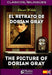 Portada del libro EL RETRATO DE DORIAN GRAY / THE PICTURE OF DORIAN GRAY - Compralo en Aristotelez.com