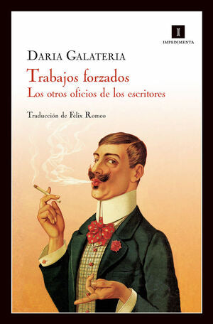 Compra Trabajos Forzados en click.gt