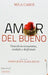 Portada del libro AMOR DEL BUENO - Compralo en Aristotelez.com