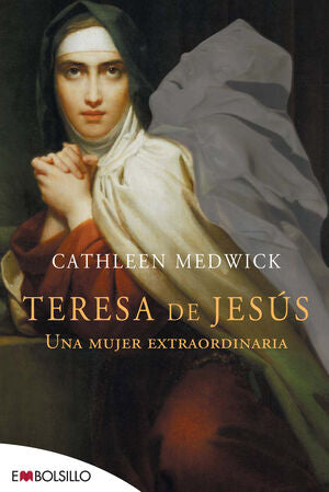 Compra Teresa De Jesús en click.gt