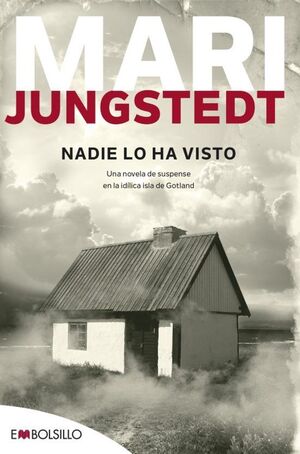 Compra Anders Knutas 1: Nadie Lo Ha Visto en click.gt