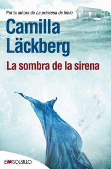 Portada del libro LA SOMBRA DE LA SIRENA - Compralo en Aristotelez.com