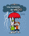 Portada del libro TONI Y TINA: UNA TORMENTA...DE MIEDO - Compralo en Aristotelez.com