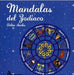 Portada del libro MANDALAS DEL ZODÍACO - Compralo en Aristotelez.com