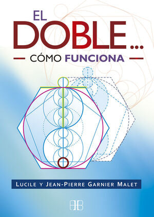 Portada del libro EL DOBLE... - Compralo en Aristotelez.com