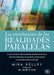 Portada del libro LAS ENSEÑANZAS DE LAS REALIDADES PARALELAS - Compralo en Aristotelez.com