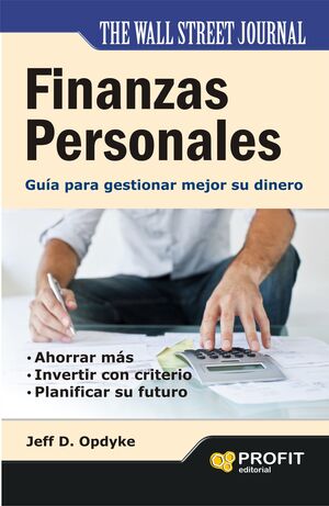 Compra Finanzas Personales en click.gt