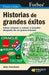 Portada del libro HISTORIAS DE GRANDES ÉXITOS - Compralo en Aristotelez.com