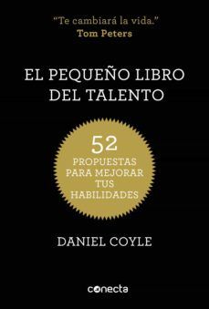 Compra El Pequeño Libro Del Talento en click.gt