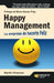Portada del libro HAPPY MANAGEMENT - Compralo en Aristotelez.com