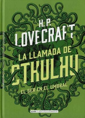 Compra La Llamada De Cthulhu (edicion Ilustrada) en click.gt