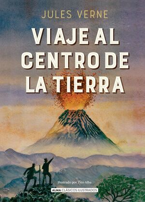 Viaje Al Centro De La Tierra. Envíos a domicilio a todo el país. Compra ahora.