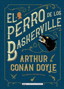 Portada del libro EL PERRO DE LOS BASKERVILLE - Compralo en Aristotelez.com