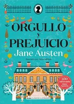 Compra Orgullo Y Prejuicio en click.gt