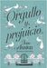 Portada del libro ORGULLO Y PREJUICIO - Compralo en Aristotelez.com