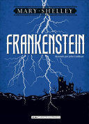 Compra Frankenstein en click.gt