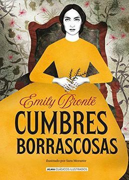 Compra Cumbres Borrascosas en click.gt