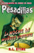 Portada del libro PESADILLAS 1: LA NOCHE DEL MUÑECO VIVIENTE - Compralo en Aristotelez.com