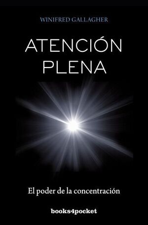 Portada del libro ATENCIÓN PLENA - Compralo en Aristotelez.com