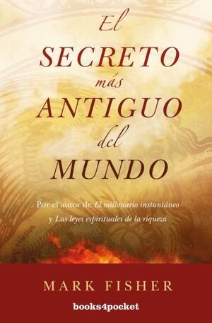 Portada del libro EL SECRETO MÁS ANTIGUO DEL MUNDO - Compralo en Aristotelez.com