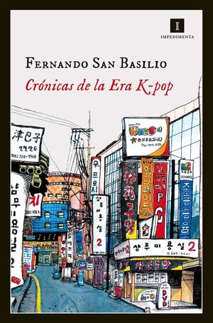 Compra Crónicas De La Era K-pop en click.gt