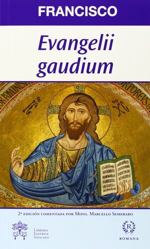 Compra *"evangelii Gaudium" en click.gt