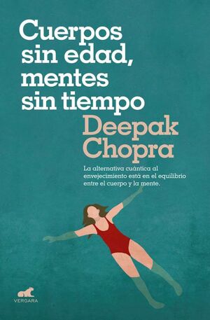 Compra Cuerpos Sin Edad, Mentes Sin Tiempo en click.gt