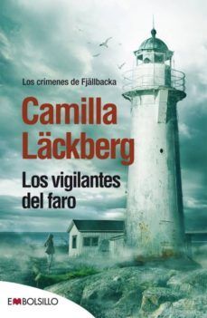 Portada del libro LOS VIGILANTES DEL FARO - Compralo en Aristotelez.com