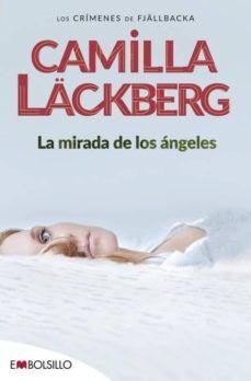 Portada del libro LA MIRADA DE LOS ANGELES - Compralo en Aristotelez.com