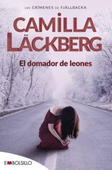 Portada del libro EL DOMADOR DE LEONES - Compralo en Aristotelez.com