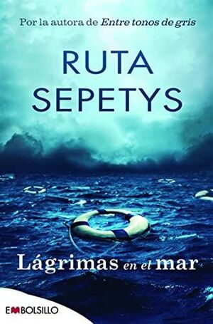 Compra Lágrimas En El Mar en click.gt