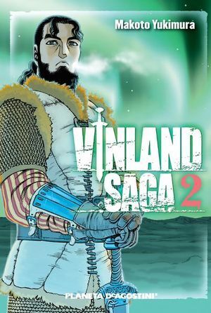 Vinland Saga #2. Compra desde casa de manera fácil y segura en Aristotelez.com