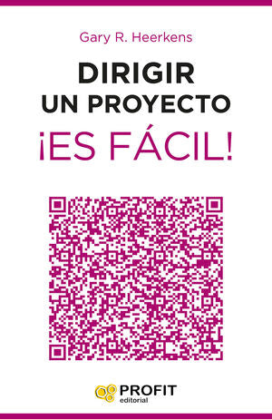 Compra Dirigir Un Proyecto ¡es Fácil! en click.gt