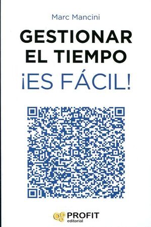 Compra *gestionar El Tiempo ¡es Fácil! en click.gt