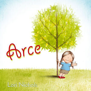 Portada del libro ARCE - Compralo en Aristotelez.com