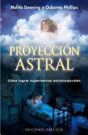 Portada del libro PROYECCIÓN ASTRAL - Compralo en Aristotelez.com