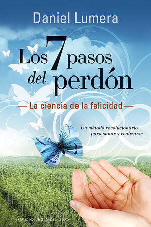 Compra Los 7 Pasos Del Perdón en click.gt