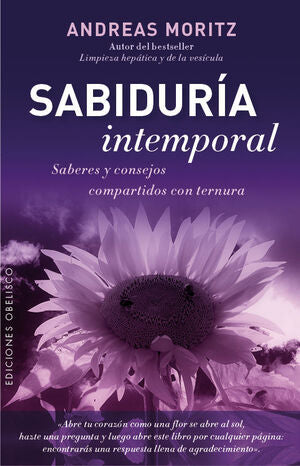 Portada del libro SABIDURÍA INTEMPORAL - Compralo en Aristotelez.com