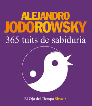 Portada del libro 365 TUITS DE SABIDURÍA - Compralo en Aristotelez.com