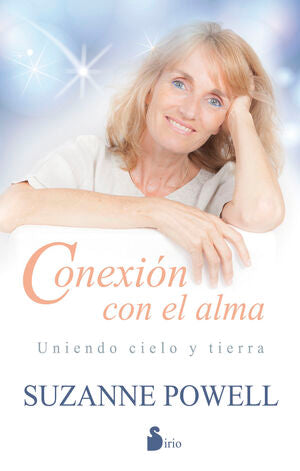 Portada del libro CONEXIÓN CON EL ALMA - Compralo en Aristotelez.com