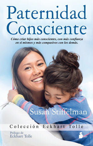 Compra Paternidad Consciente en click.gt