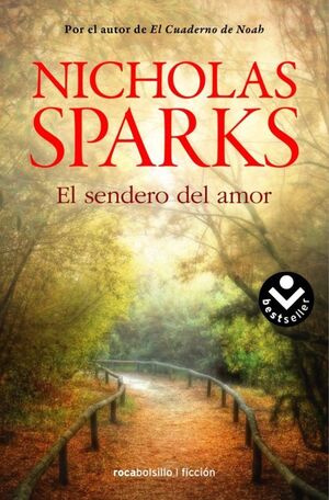 Portada del libro SENDERO DEL AMOR - Compralo en Aristotelez.com